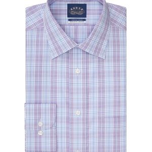 Eagle PURPLE REG CHECK